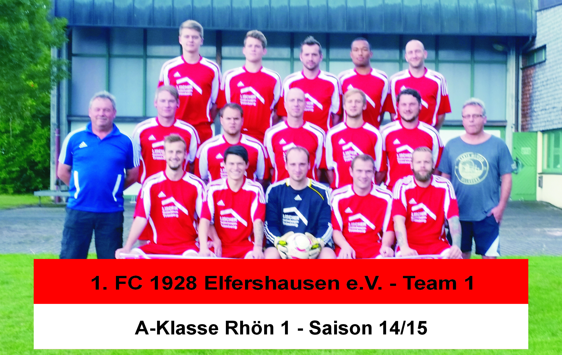 FC siegt in Poppenroth