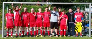 FC Bayern Fanclub Elfershausen