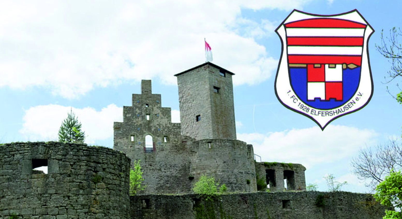 Trimburg am Sonntag geöffnet